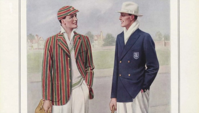 1920s Mens Fashion A Style Retrospective