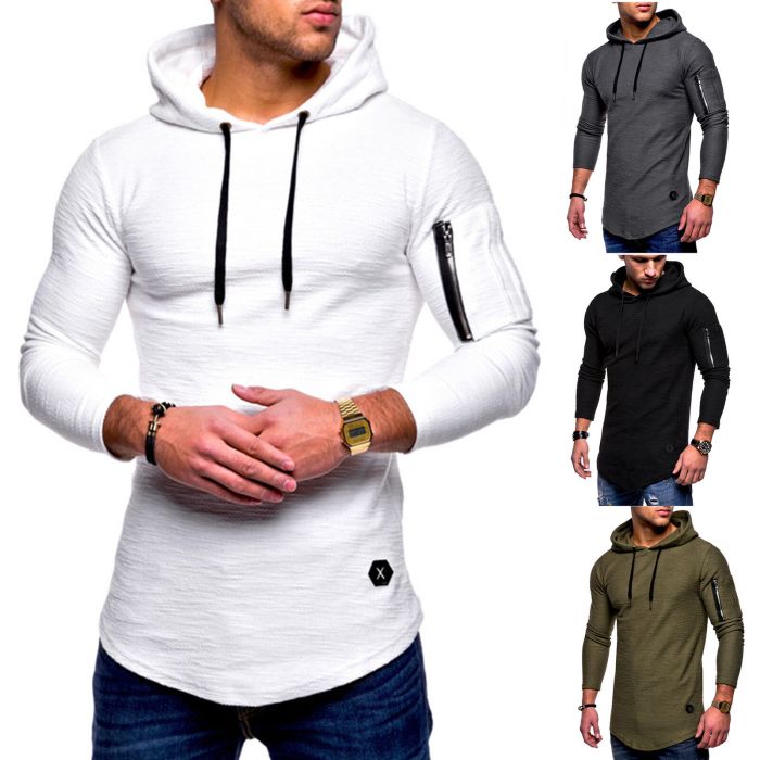 Hoodies Fashion for Men A Style Guide